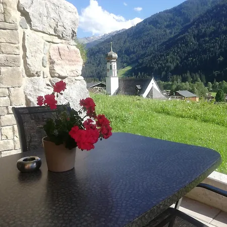 アパート Stefanie