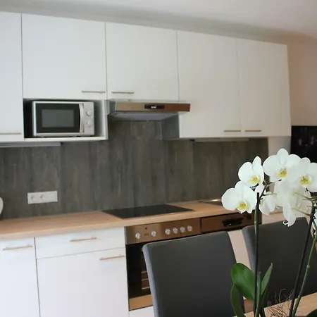 アパート Stefanie