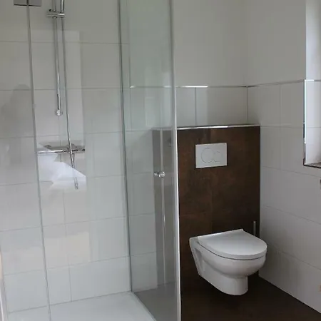 Stefanie アパート