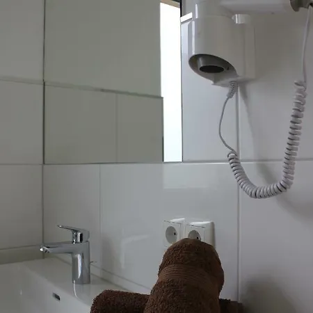 アパート Stefanie *