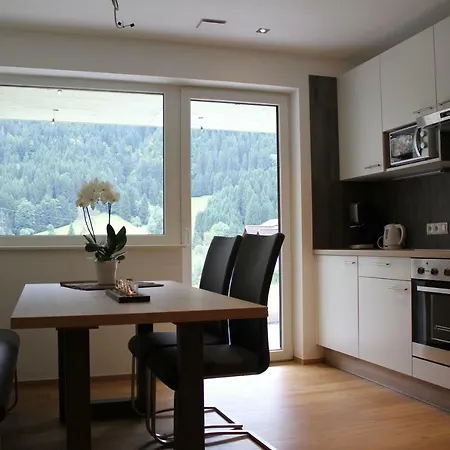 شقة Stefanie سانكت غالنكرش