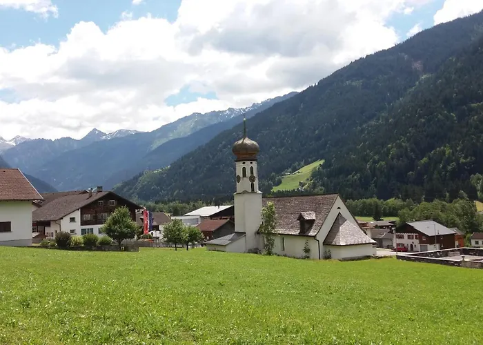 Stefanie Sankt Gallenkirch