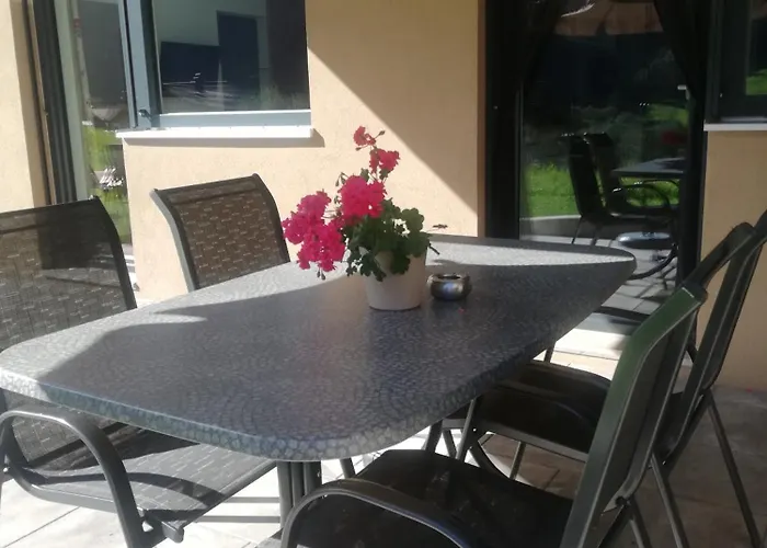 Stefanie * Sankt Gallenkirch