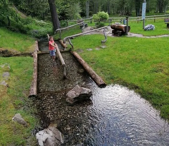 Stefanie Apartment Sankt Gallenkirch