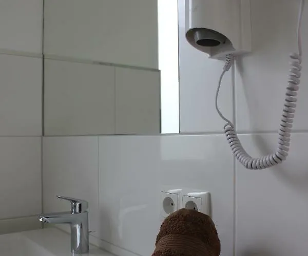 Apartment Stefanie *