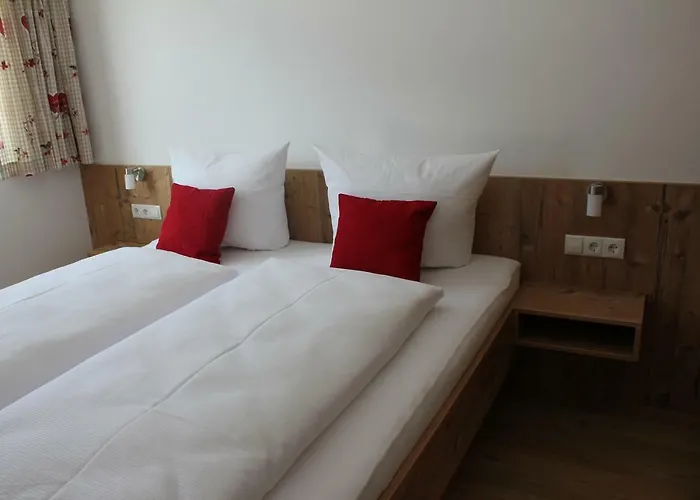 Stefanie * Sankt Gallenkirch